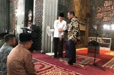 Sinar Mas Wakafkan Alquran...