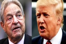 Soros: Gara-gara Korut,...