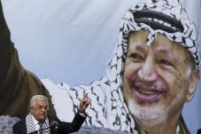 Israel Pernah Ingin...