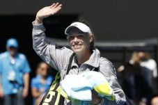 Wozniacki Sempat Dihantui...