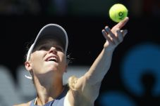 Peluang Wozniacki Ambil...