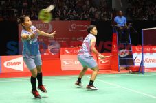 Greysia/Apriyani Pesan...