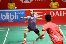 Lima Wakil Indonesia...