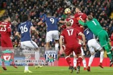 Preview Liverpool vs...
