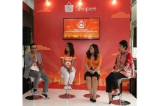 Roadshow Kampus Shopee,...
