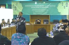 Kemenag Kejar 5.000...