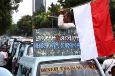 Modifikasi Trayek Angkot...