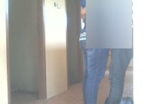 Satpol PP Gerebek Pasangan...