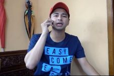 Wow, Raffi Ahmad Siap...