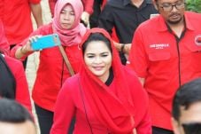 Puti Soekarno: Apa Arti...