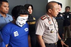Oknum Perawat RS National...