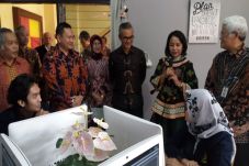 Gigih, MNC Sekuritas...