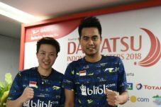 Tontowi/Liliyana Susah...