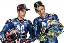 Ingin Rossi Perpanjang...