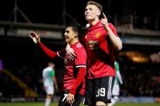Jose Mourinho Tidak...