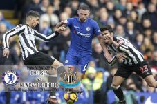 Preview Chelsea vs Newcastle...
