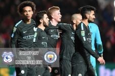 Preview Cardiff City...