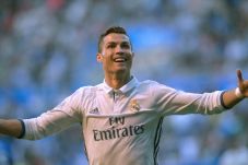 Real Madrid Terpuruk,...