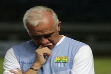 Persib Tersingkir di...