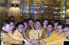 SK Baru Partai Hanura...