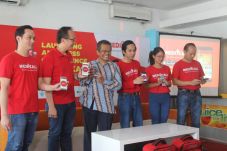 Aplikasi Medi-Call Permudah...