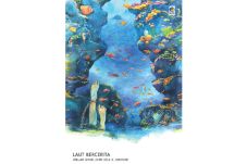 Biru Laut Berkisah dari...
