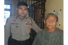 Cabuli Anak di Bawah...