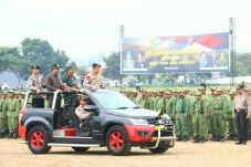 Kapolda Jabar: Paslon...