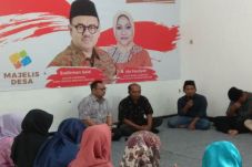 Cara Sudirman Said Patahkan...