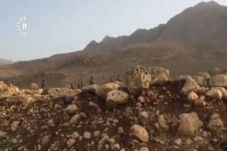 Masuk Iran, ISIS Bentrok...