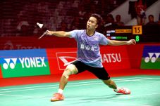 Hasil Lengkap Final...