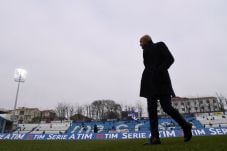Inter vs SPAL: Spalletti...