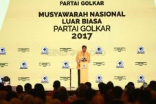 Sikap Golkar Terkait...