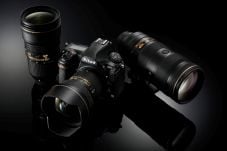 Nikon D850 Bidik Beragam...