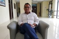 Tokoh Muda Muhammadiyah:...