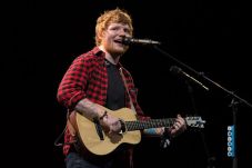 Ed Sheeran Ingin Segera...