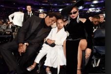 Ajak Anak ke Grammy,...