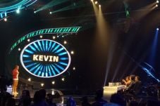 Ari Lasso: Lagu Kevin...