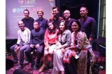 LAFF Hadirkan Live Movie...