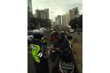 Acuhkan Rambu-rambu...