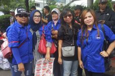 Ratu Online Anggap Aturan...