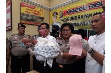 Jadi Bandar Sabu 1 Kg,...