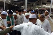 Ustaz Abdul Somad Keliling...