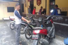 Lapor Kehilangan Motor,...