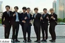Kutukan 7 Tahun, EXO...
