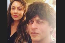 Shahrukh Khan Terus...