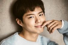 Park Bo Gum Mulai Ditinggal...