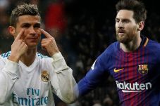 Ronaldo Raja Penalti,...
