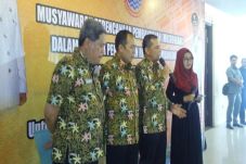 Realisasikan Janji Kampanye,...