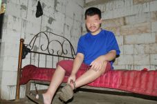 Sering Mengamuk, Pemuda...